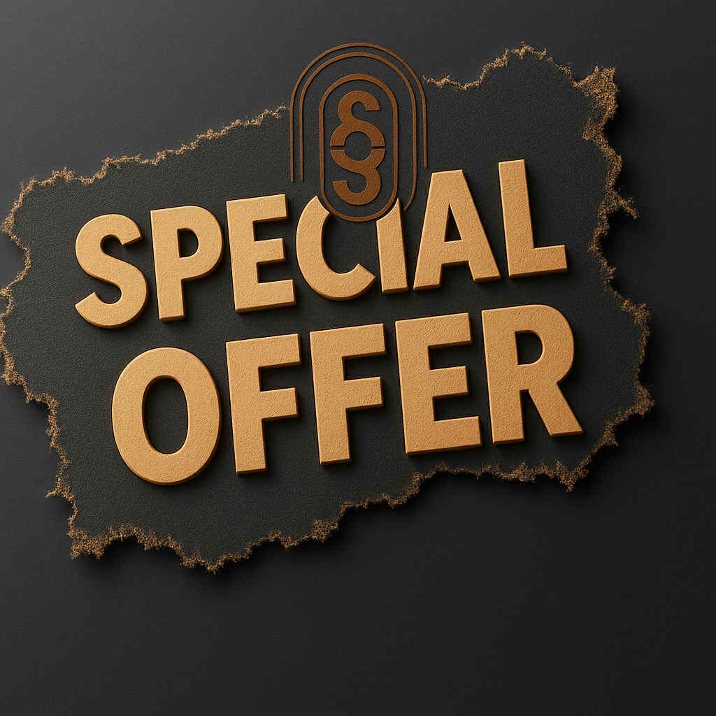Special Offer
