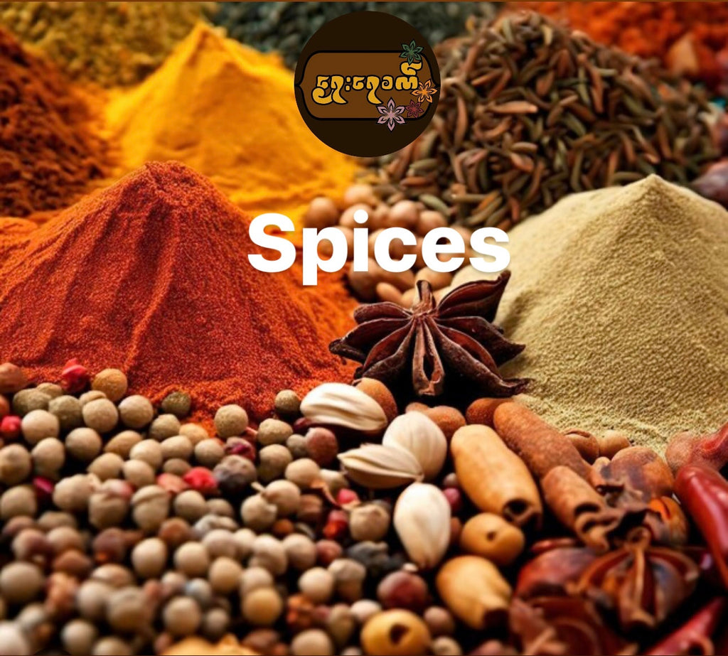 Spices